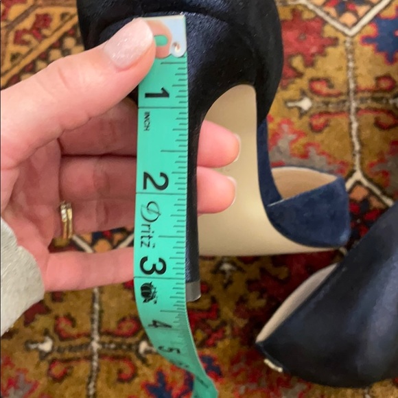 Like New Cole Haan Pumps - Picture 7 of 7